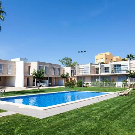 Holiday Estrella Ii Ferienhaus