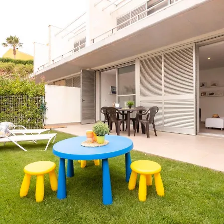 Ferienhaus Holiday Estrella Ii