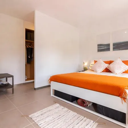 Ferienhaus Holiday Estrella Ii *